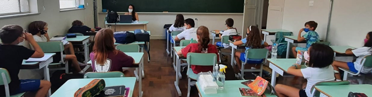 Ensino Fundamental I