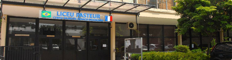 Lycée Pasteur