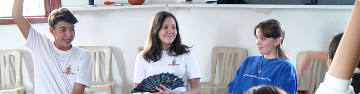 Teatro