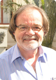 Prof. Joel Lamiral